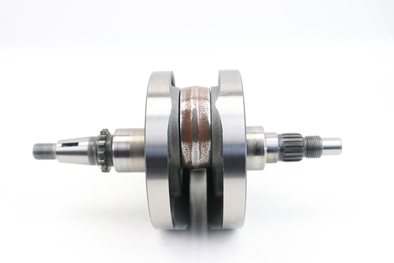 RM-Z250 10-13 Crank Crankshaft Assy Suzuki 12200-49H01 #282