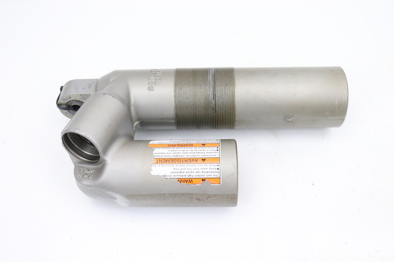 RM-Z250 2012 Rear Shock Absorber Body Suzuki 62100-49H40-YKS #282