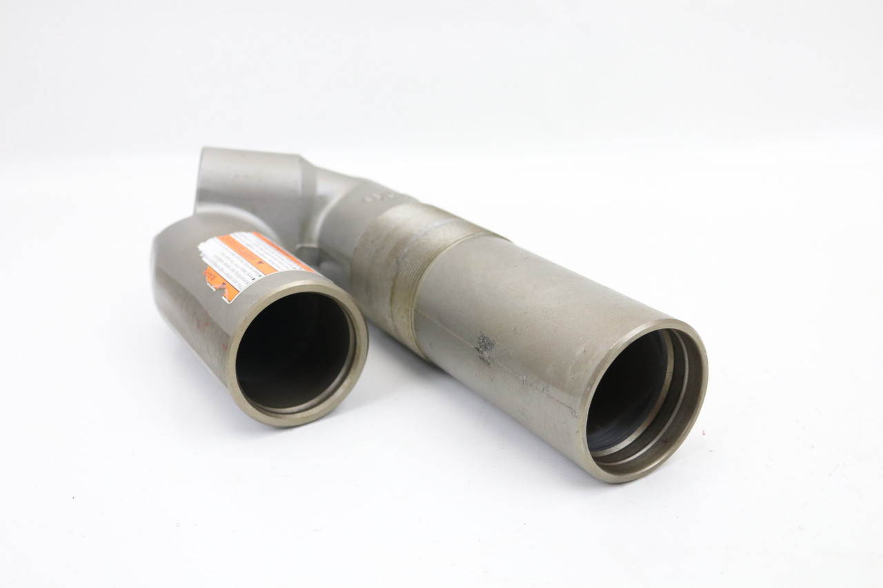 RM-Z250 2012 Rear Shock Absorber Body Suzuki 62100-49H40-YKS #282