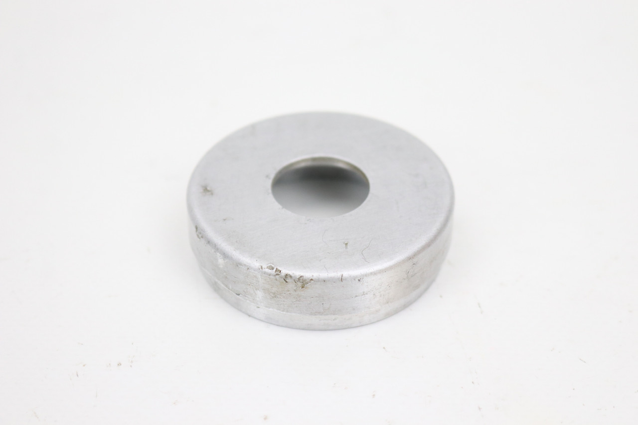 RM-Z250 2012 Rear Shock Body Shaft Cap Suzuki #282