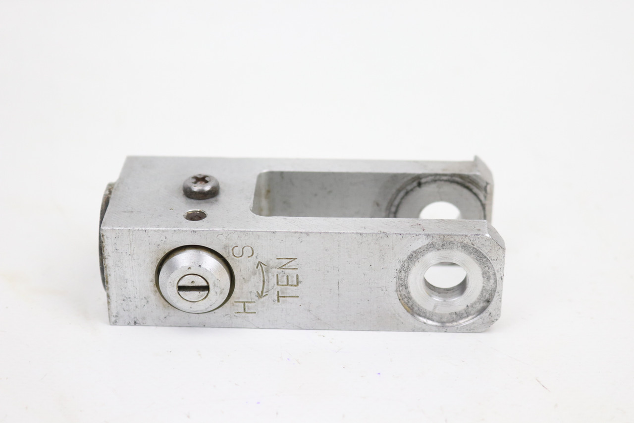 RM-Z250 11-13 Rear Shock Clevis Suzuki 62120-49H30 #282