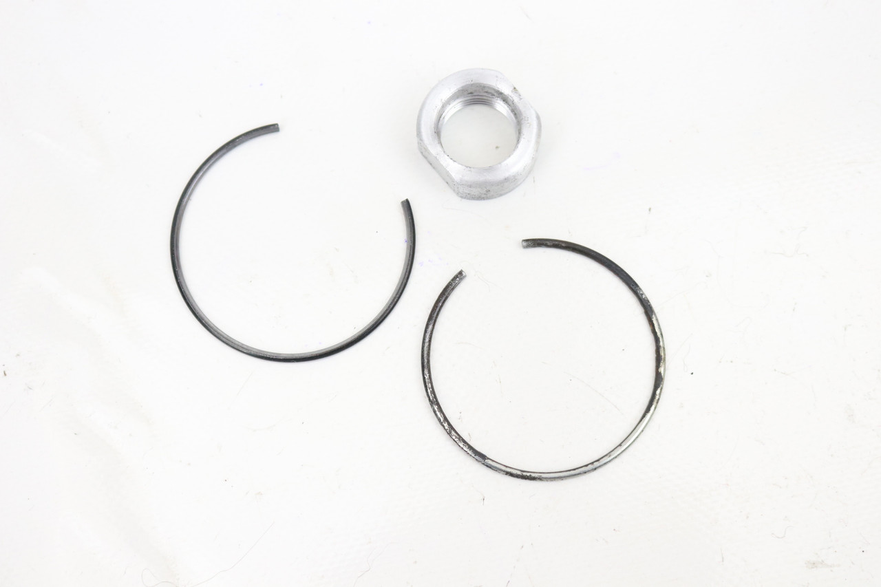 RM-Z250 2012 Rear Shock Absorber Parts Suzuki #282