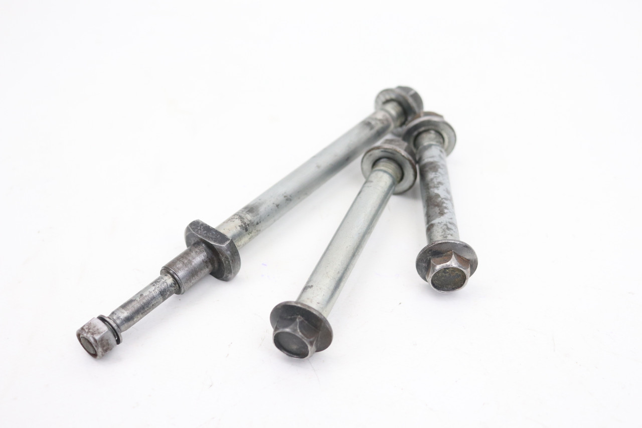 RM-Z250 07-13 RM-Z450 08-12 Linkage Arm Bolt Set Suzuki 62621-28H00 #282