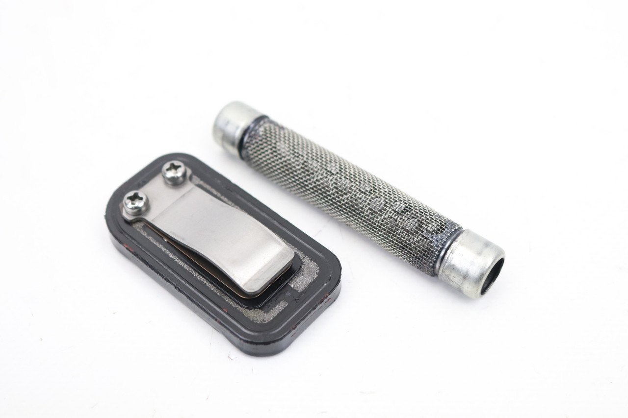 RM-Z250 10-12 RM-Z450 08-12 Oil Pump Strainer & Reed Suzuki 13150-28H00 #282