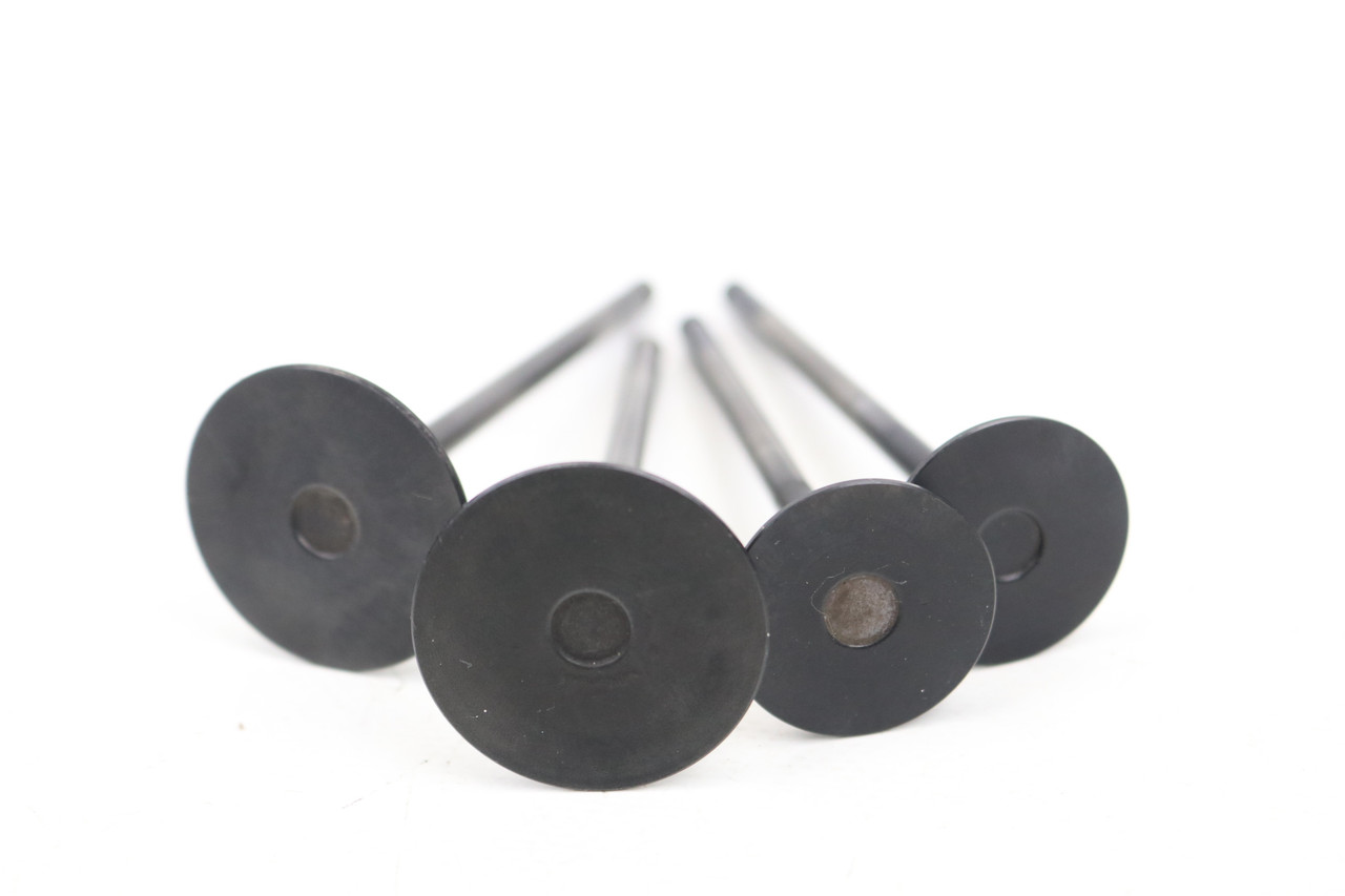 RM-Z250 10-15 Intake & Exhaust Valves Suzuki #282