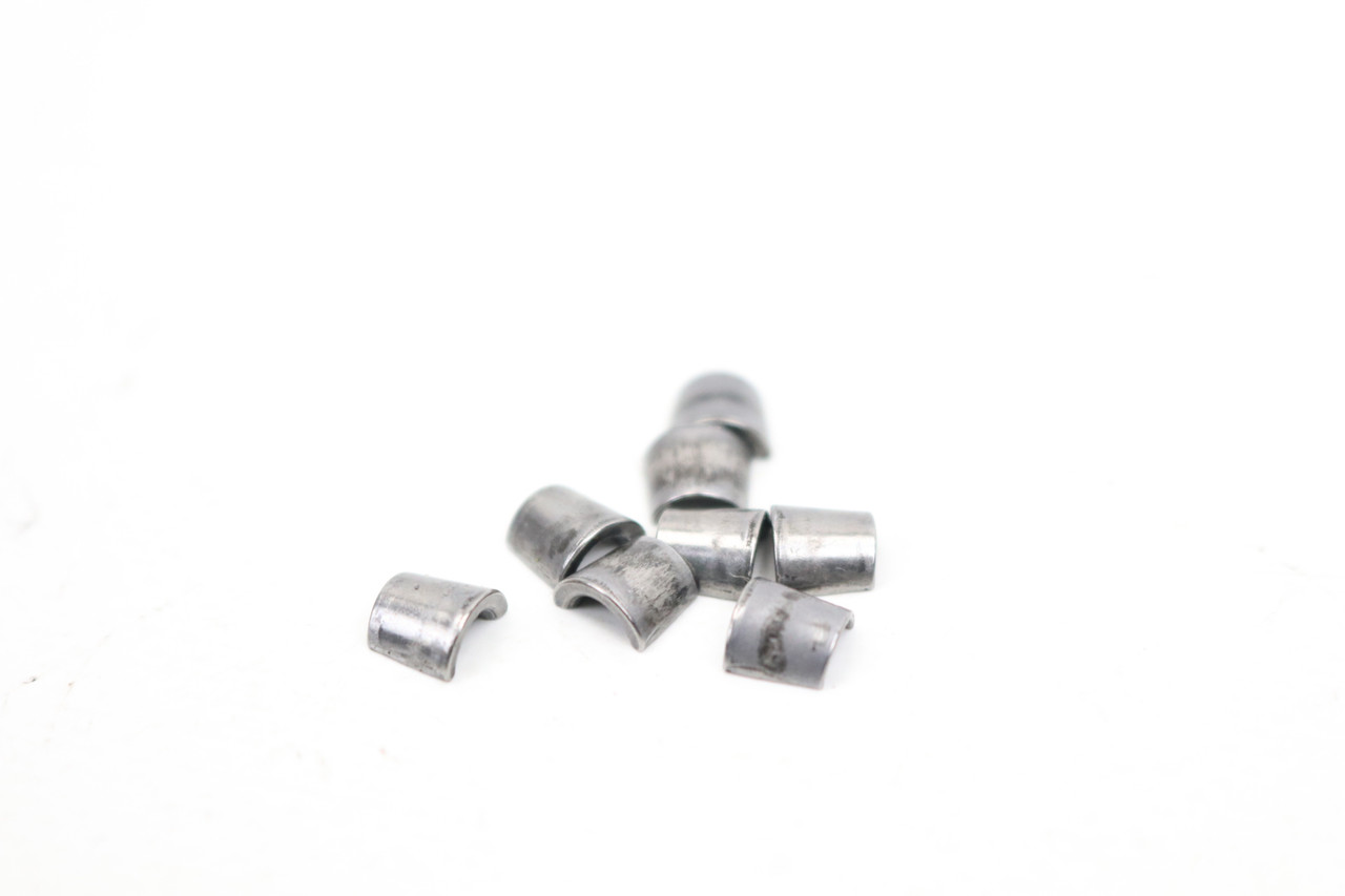 RM-Z250 09-25 Valve Cotter Set Intake & Exhaust Suzuki #282