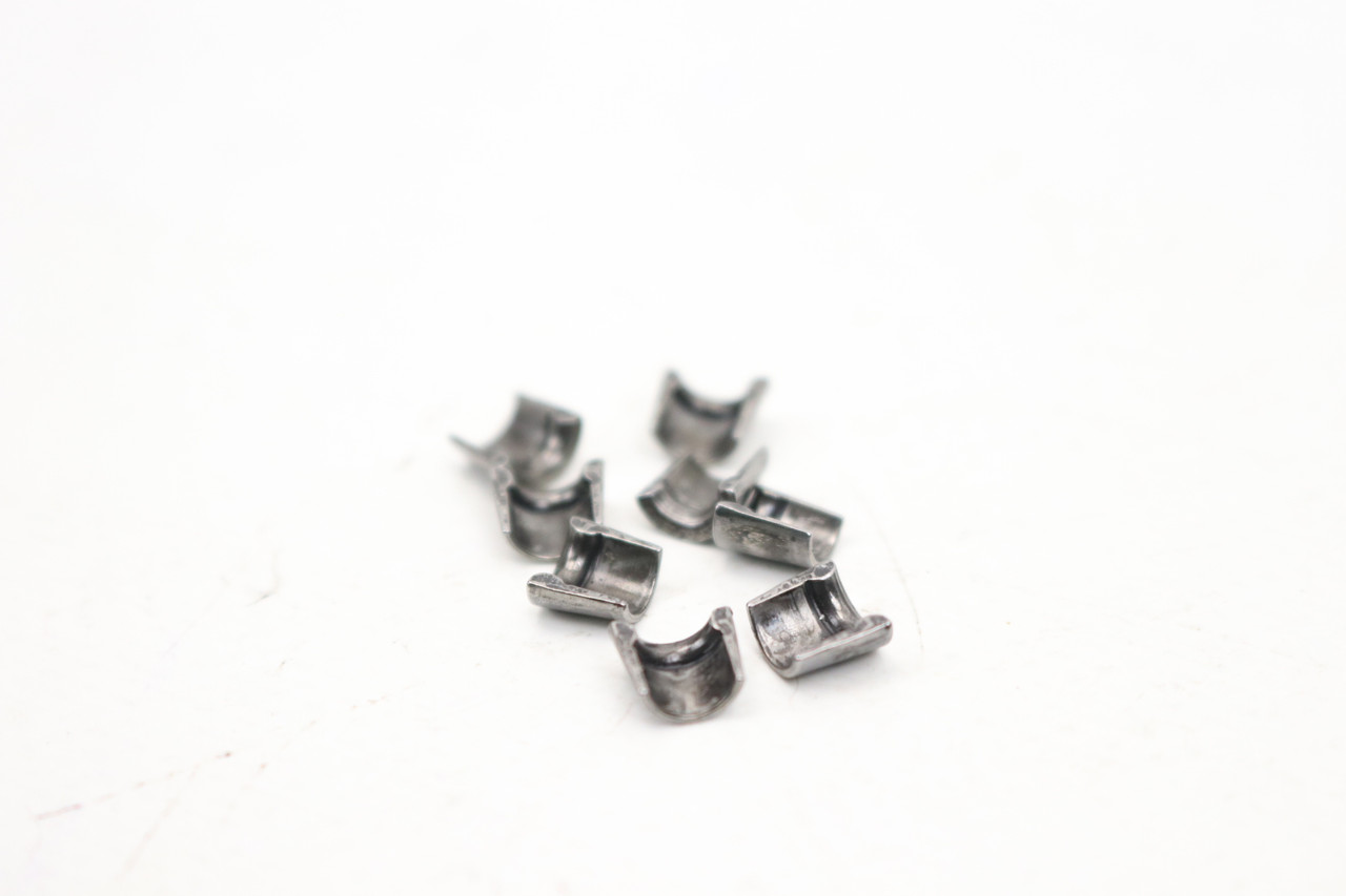 RM-Z250 09-25 Valve Cotter Set Intake & Exhaust Suzuki #282