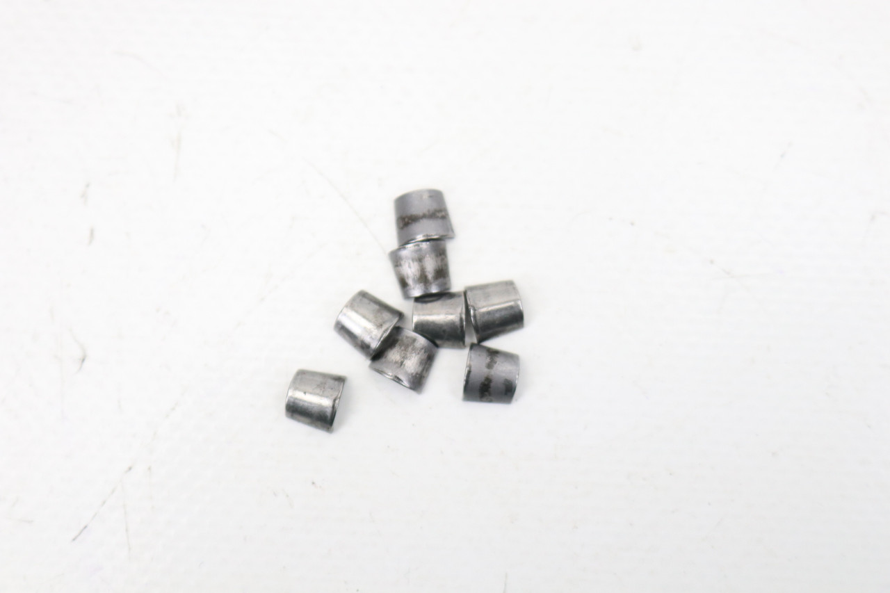 RM-Z250 09-25 Valve Cotter Set Intake & Exhaust Suzuki #282