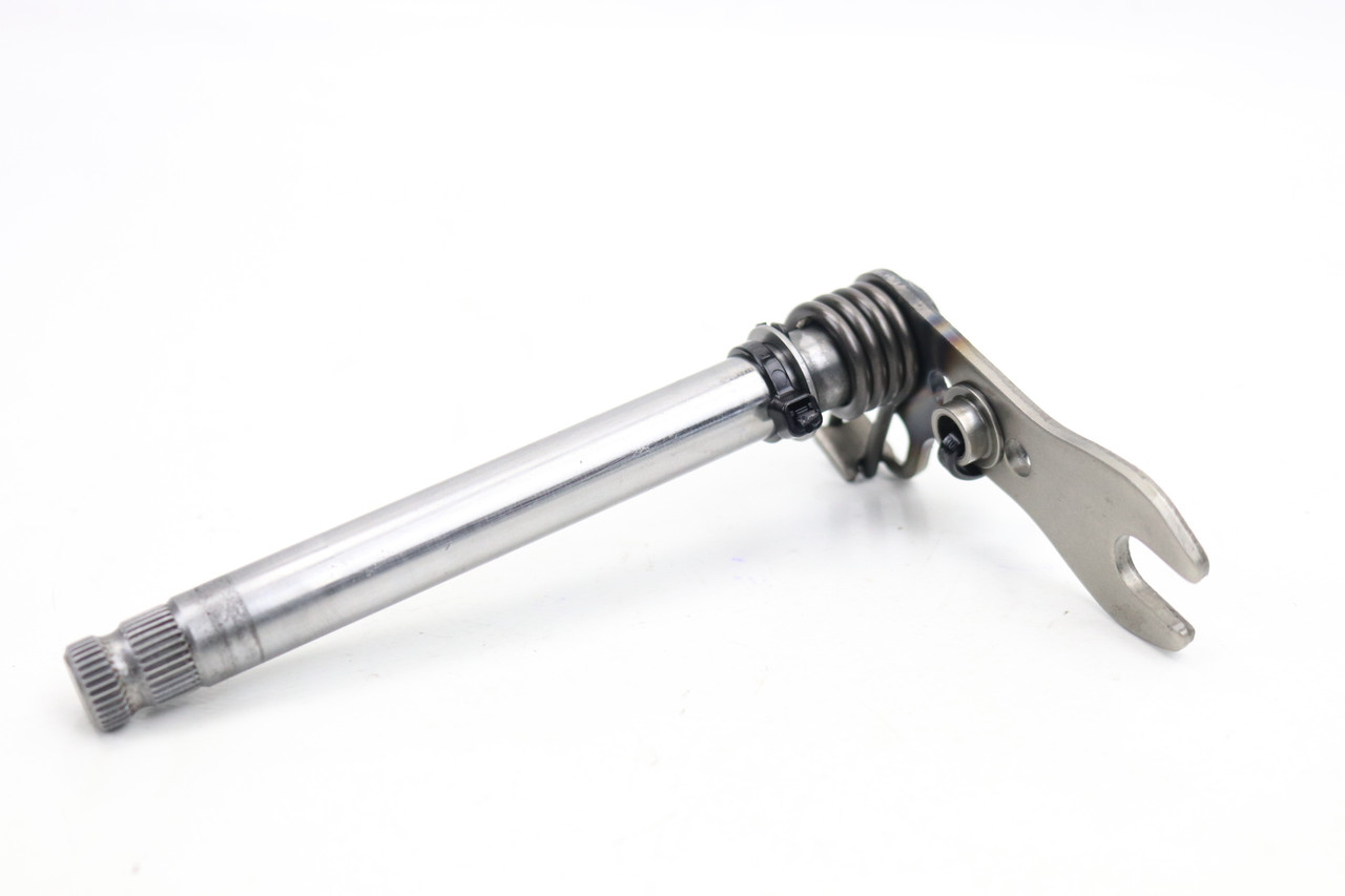 RM-Z250 10-15 Gear Shift Shaft Suzuki 25510-49H01 #282