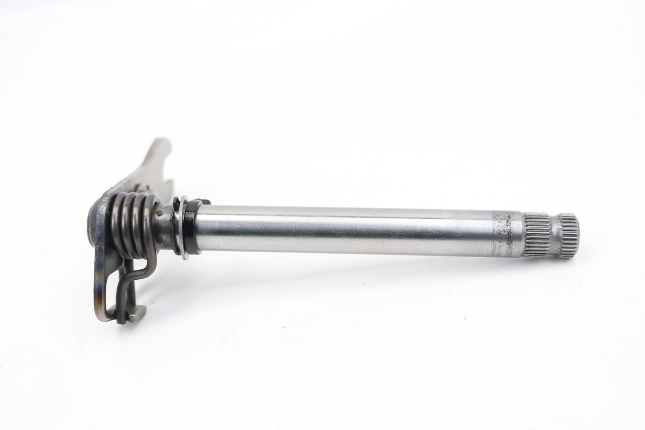RM-Z250 10-15 Gear Shift Shaft Suzuki 25510-49H01 #282