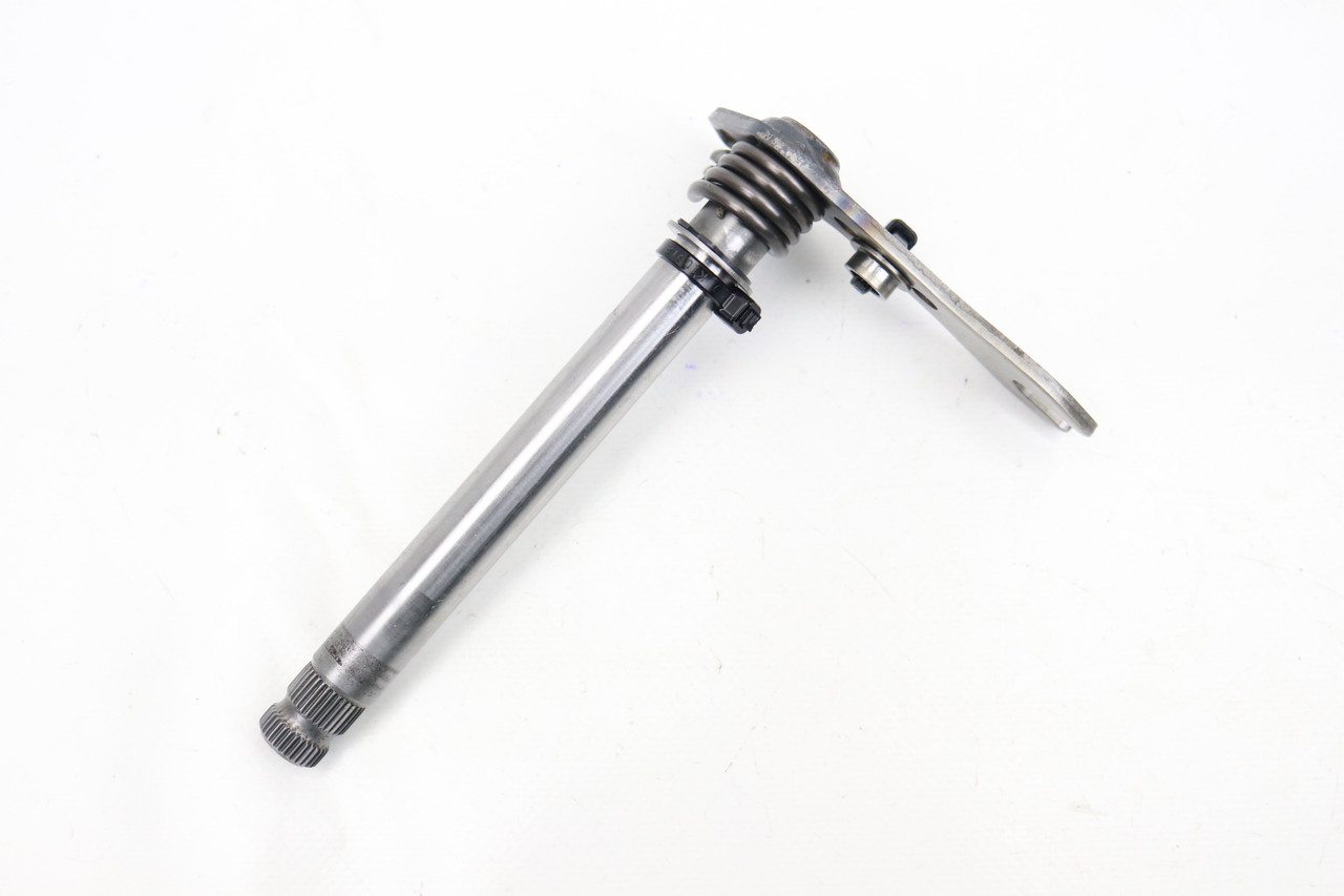 RM-Z250 10-15 Gear Shift Shaft Suzuki 25510-49H01 #282