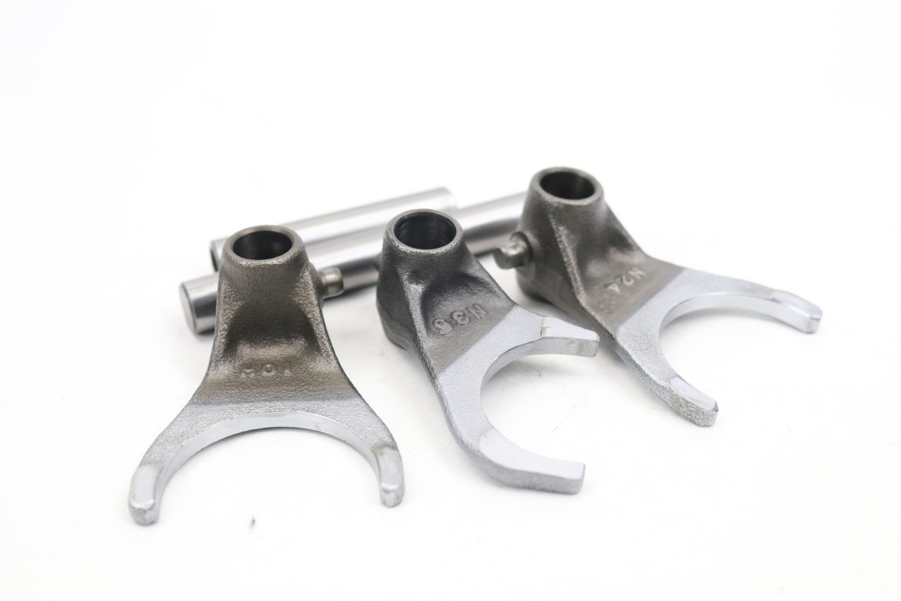 RM-Z250 07-12 Gear Shift Forks & Shafts Suzuki #282