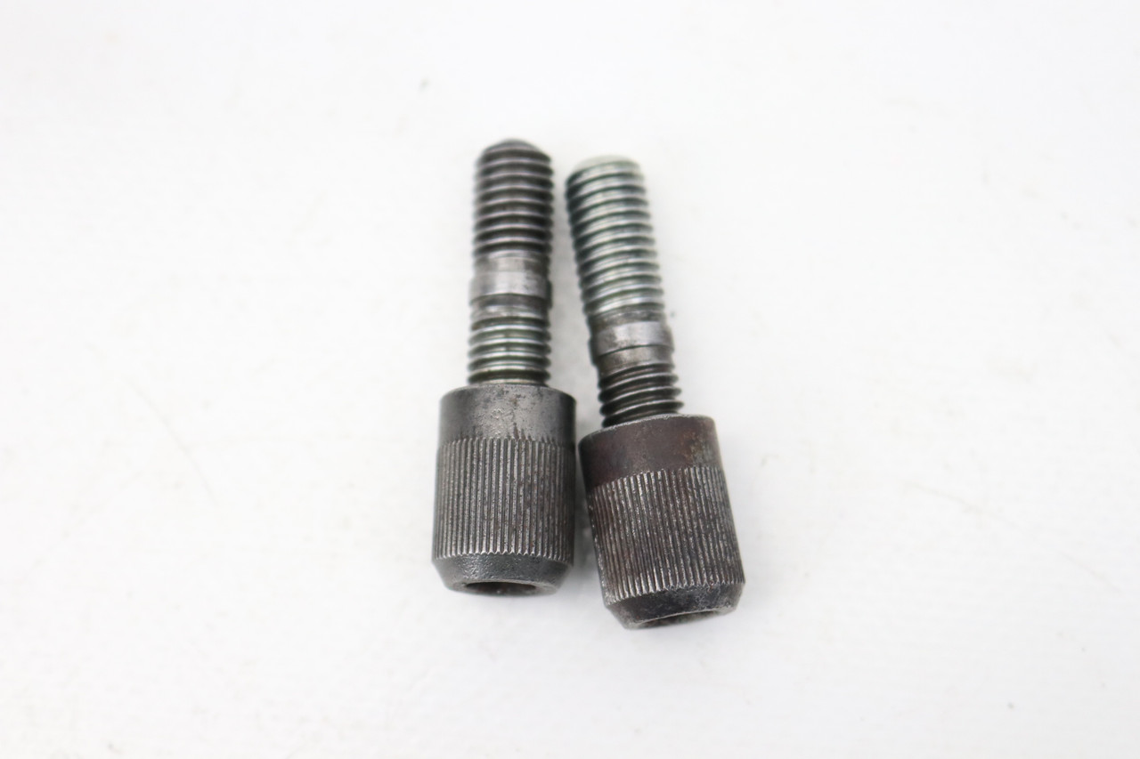 RM-Z250 10-25 RM-Z450 18-25 Exhaust Manifold Studs Suzuki 01421-0816A #282