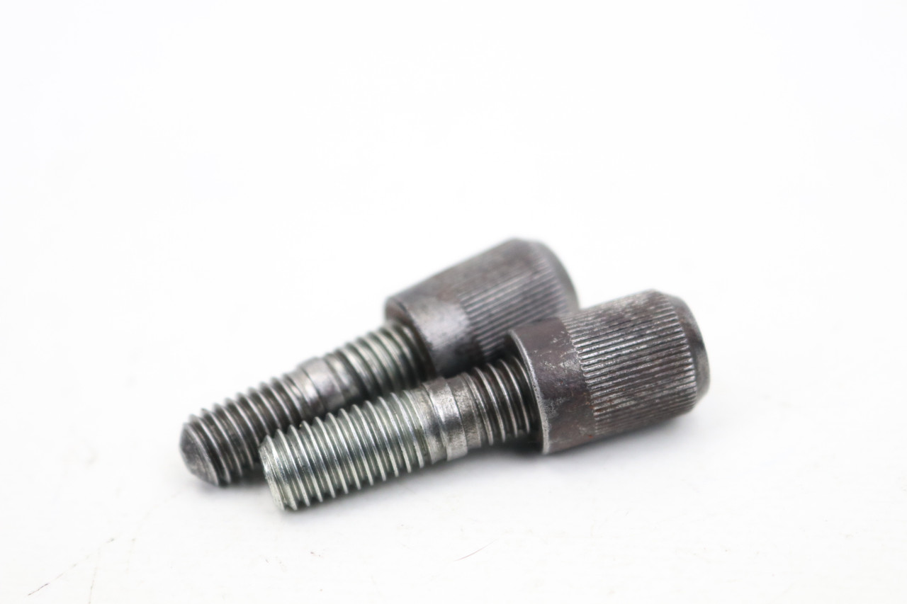 RM-Z250 10-25 RM-Z450 18-25 Exhaust Manifold Studs Suzuki 01421-0816A #282