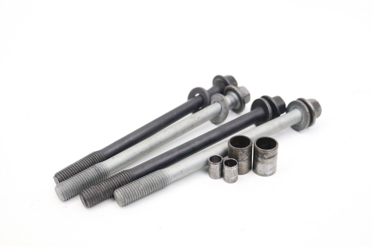 RM-Z250 10-25 Top End Hardware Set Suzuki 11117-10H10 #282