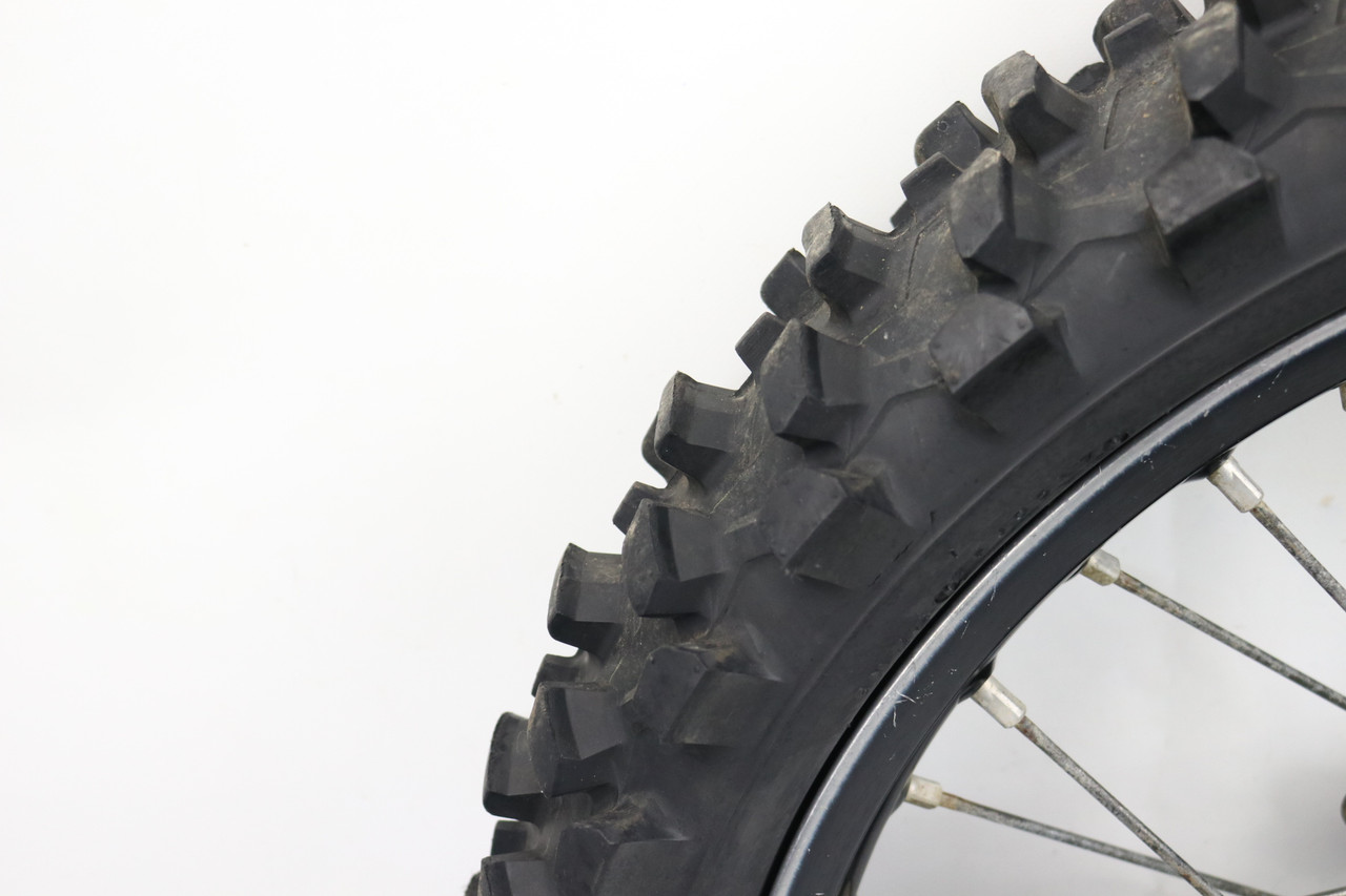 250 TC-TXC-TE 2010 Rear Wheel Assembly Husqvarna 8000H2080 #280