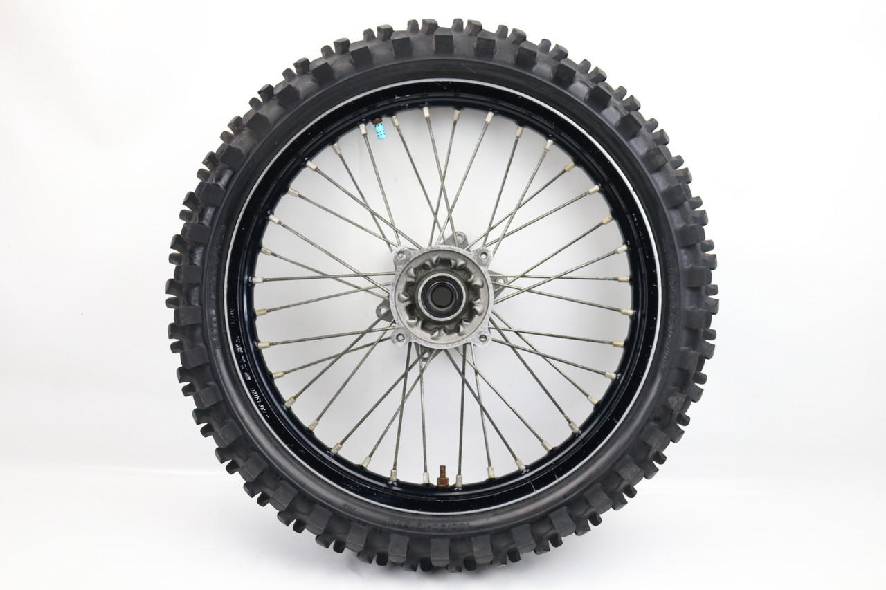 250 TC-TXC-TE 2010 Rear Wheel Assembly Husqvarna 8000H2080 #280