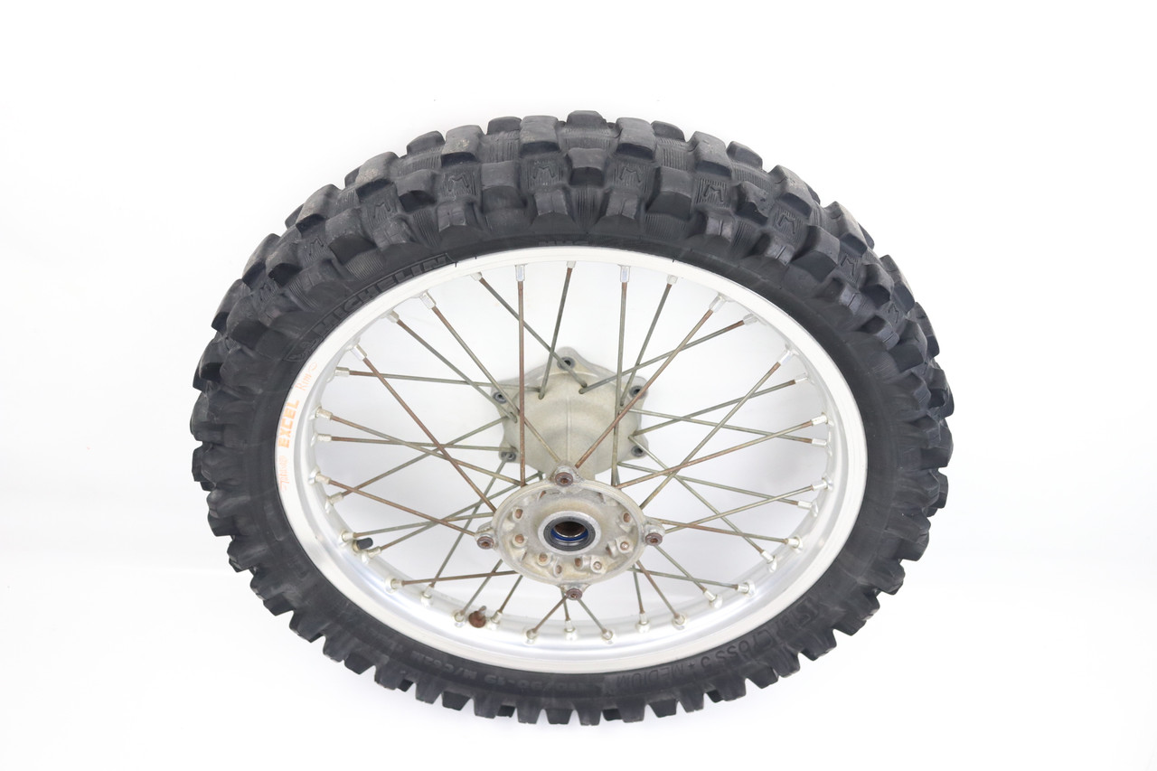 RM-Z250 08-16 Rear Wheel Assembly Suzuki 64100-10H01 #282