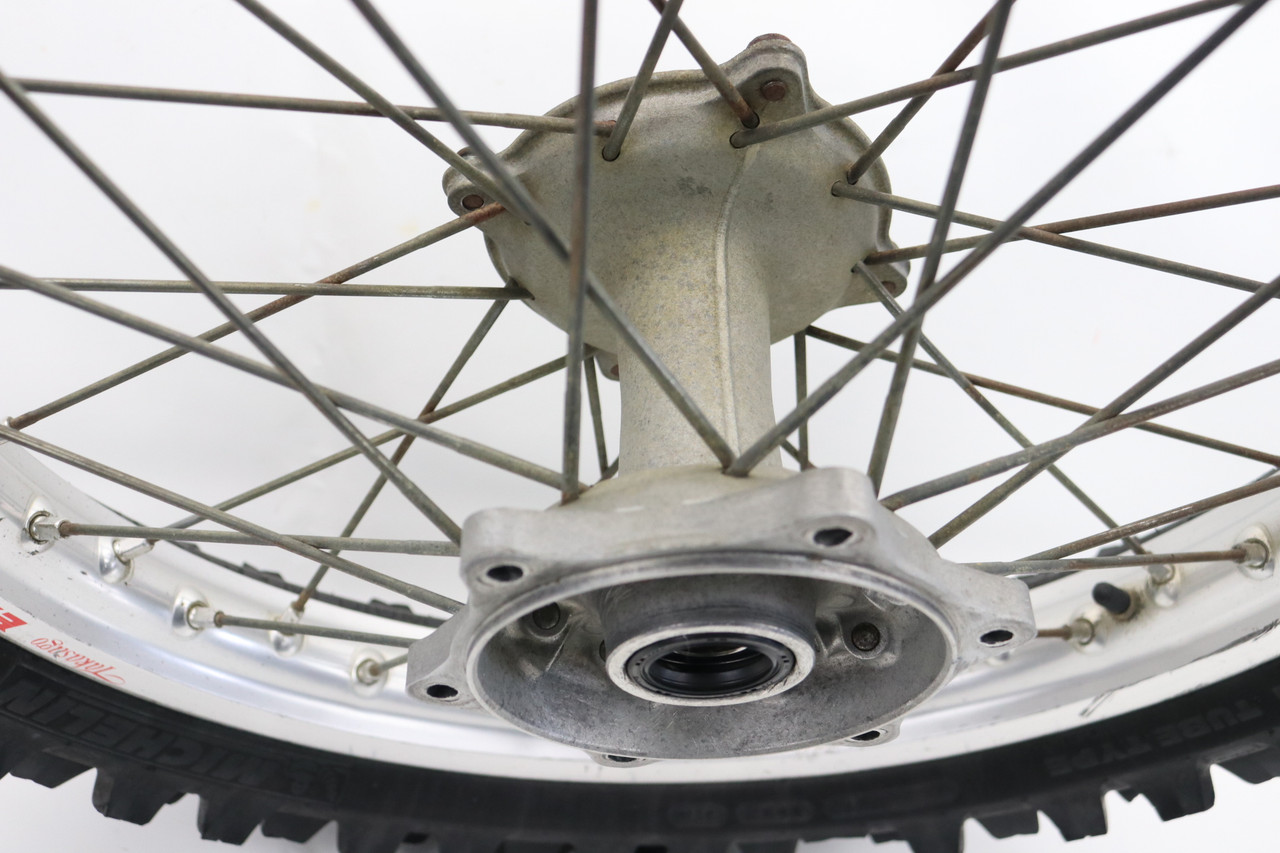 RM-Z250 08-16 Rear Wheel Assembly Suzuki 64100-10H01 #282