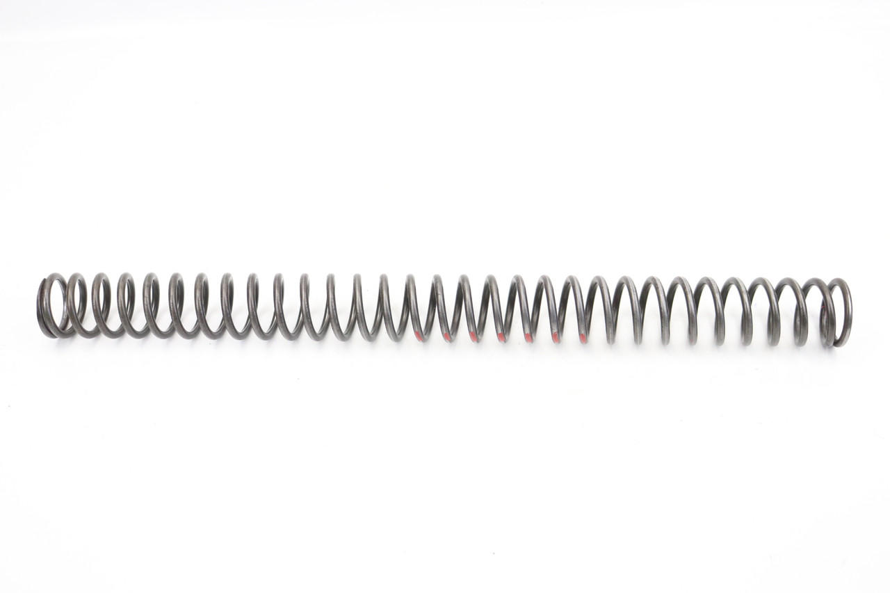 CR125R 2001 Front Fork Spring Honda 51402-KZ4-J31 #17