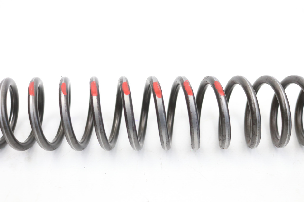 CR125R 2001 Front Fork Spring Honda 51402-KZ4-J31 #17