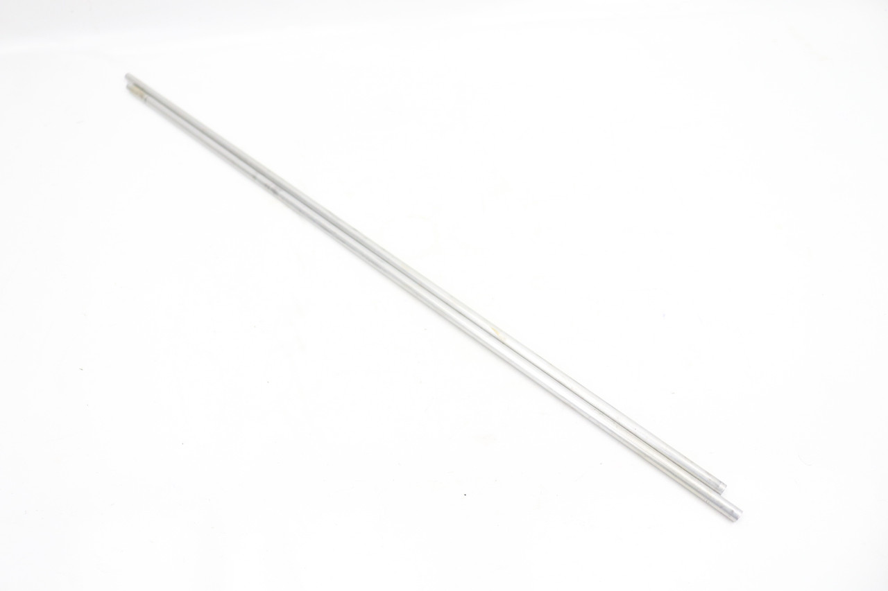 CR125R 2001 Fork Rebound Needle Honda #17