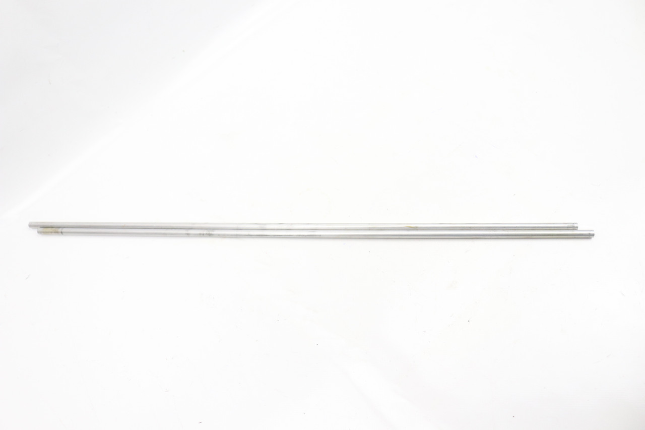 CR125R 2001 Fork Rebound Needle Honda #17