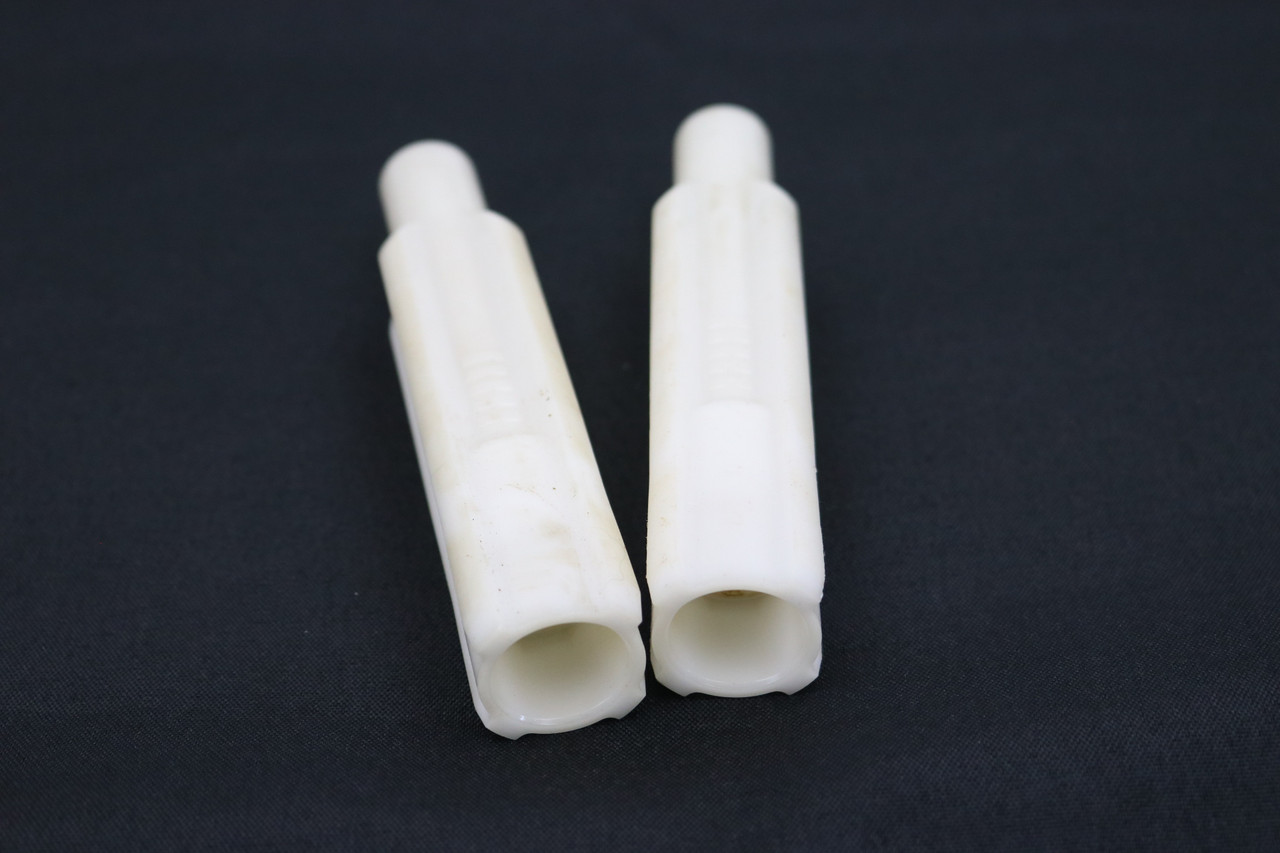 CR125R 2001 Upper Seat Springs Pair Honda #17