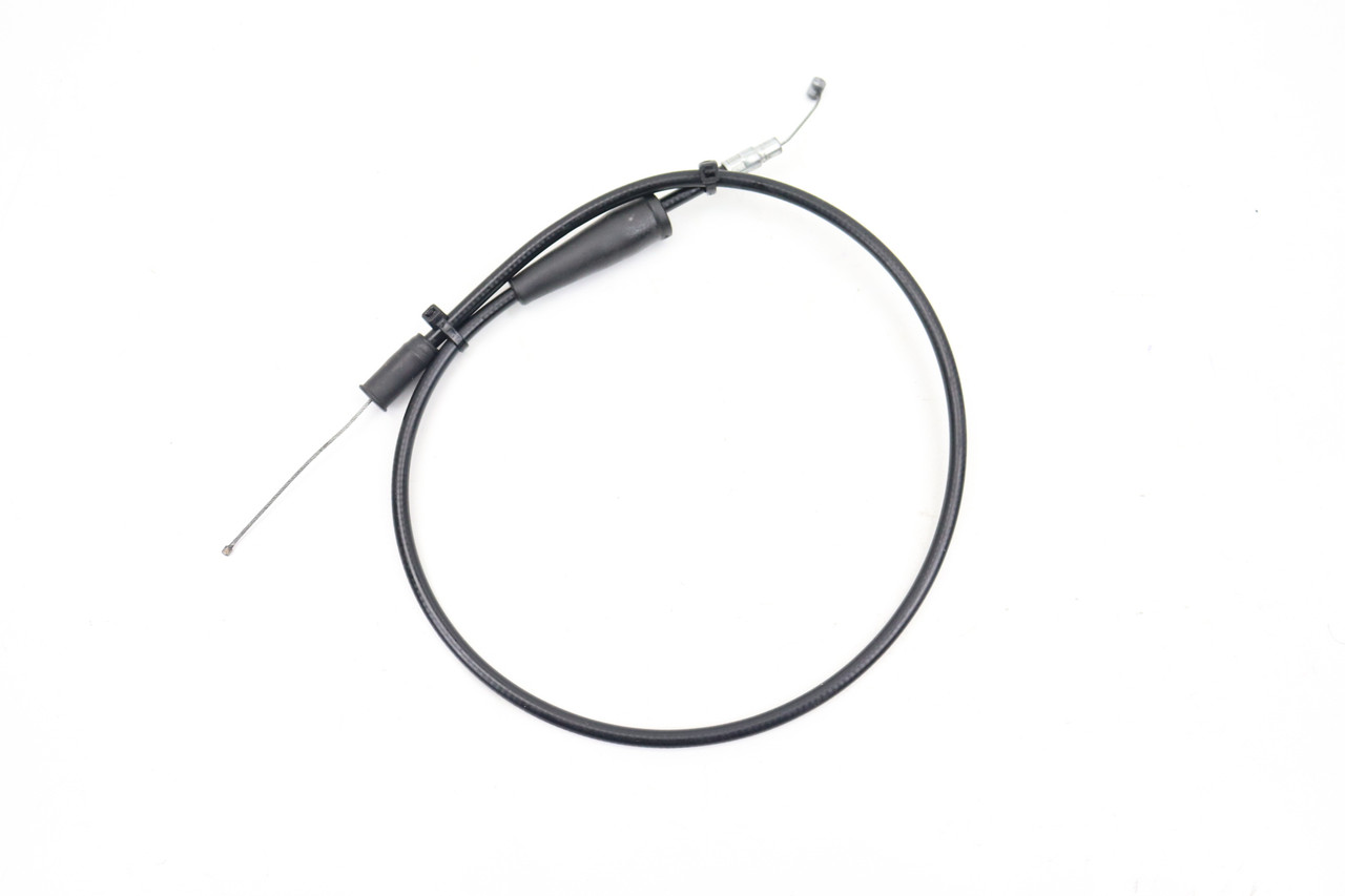 50 SX 2002-2011 Throttle Cable Assy KTM 45102091000 #277