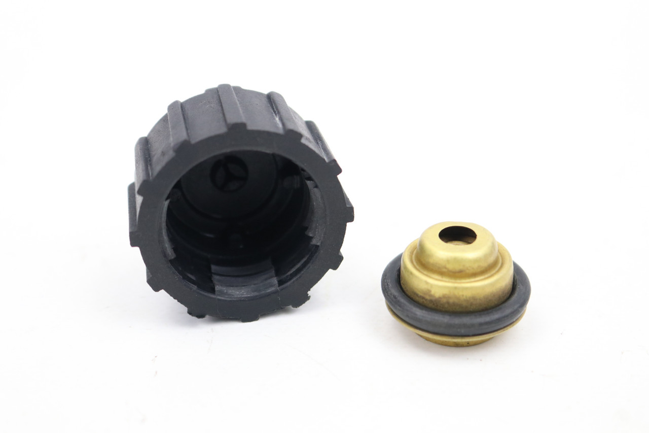 50 SX / 65 SX 2002-2023 Radiator Cap KTM 45135009000 #277