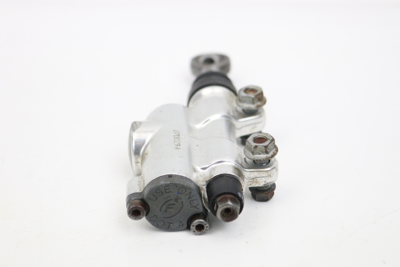 50 SX / 65 SX 2004-2023 Rear Brake Master Cylinder KTM 46113060000 #277