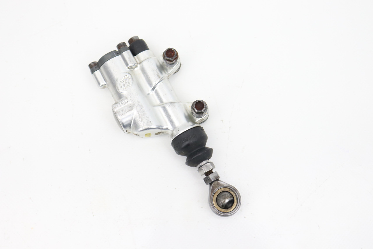 50 SX / 65 SX 2004-2023 Rear Brake Master Cylinder KTM 46113060000 #277