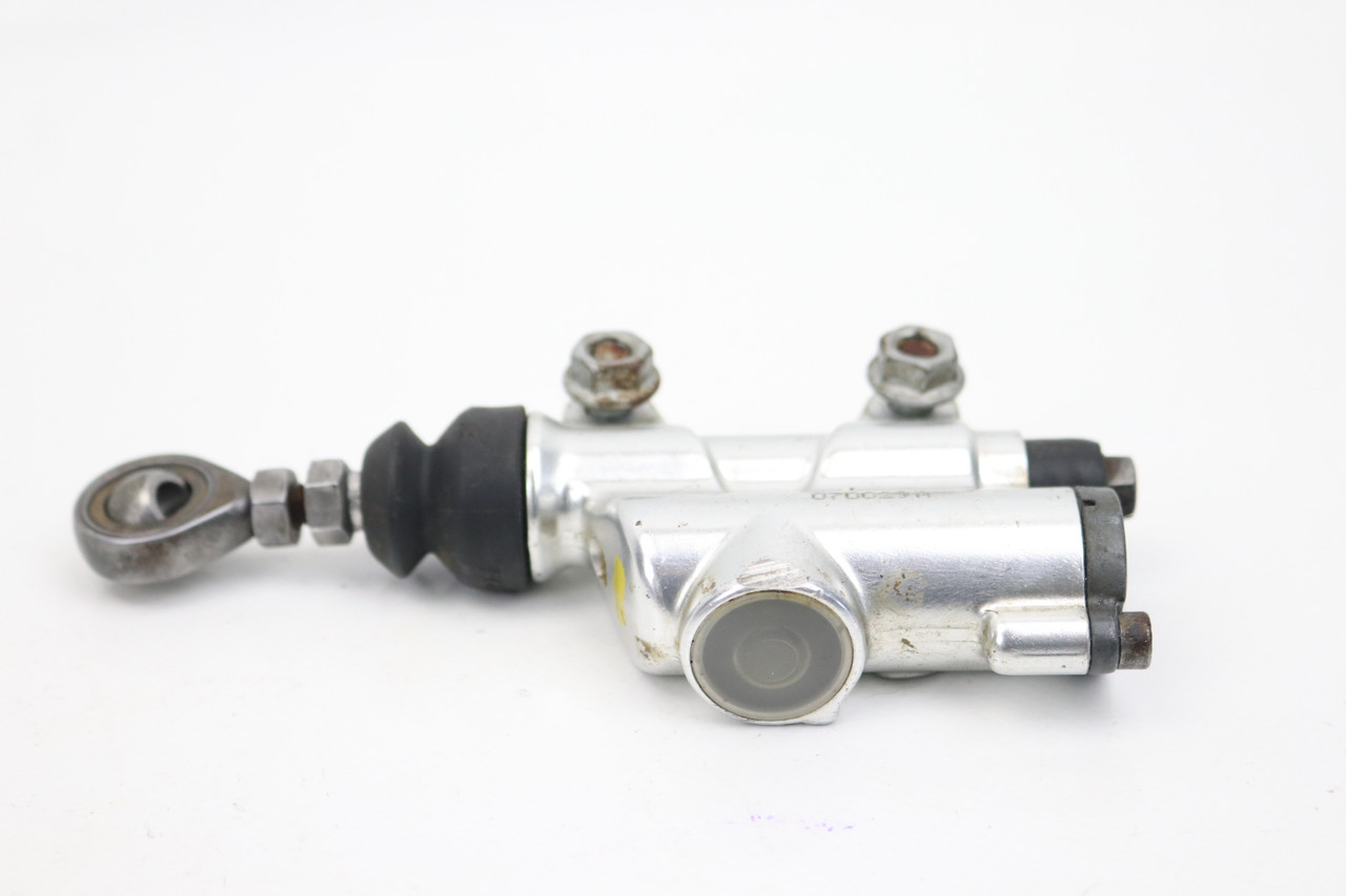 50 SX / 65 SX 2004-2023 Rear Brake Master Cylinder KTM 46113060000 #277