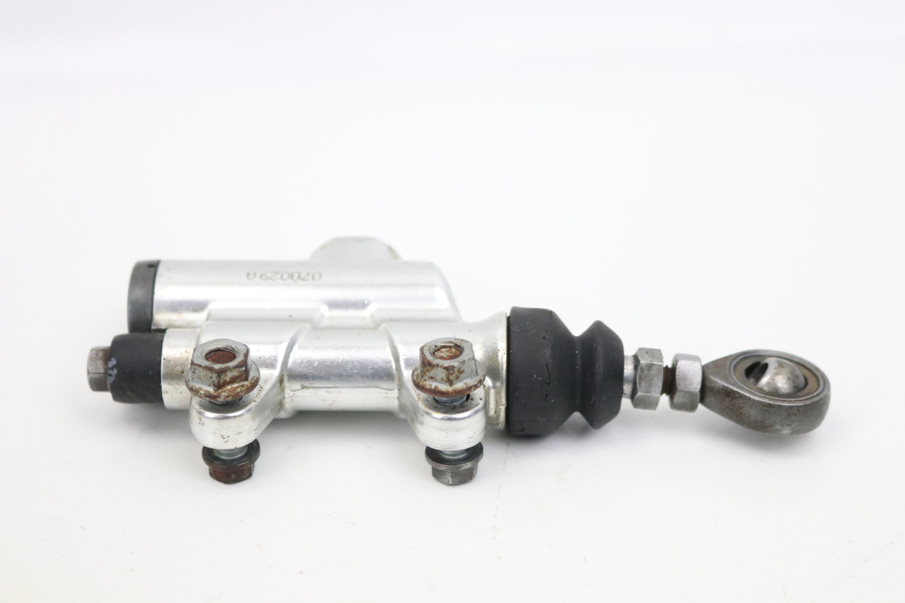 50 SX / 65 SX 2004-2023 Rear Brake Master Cylinder KTM 46113060000 #277