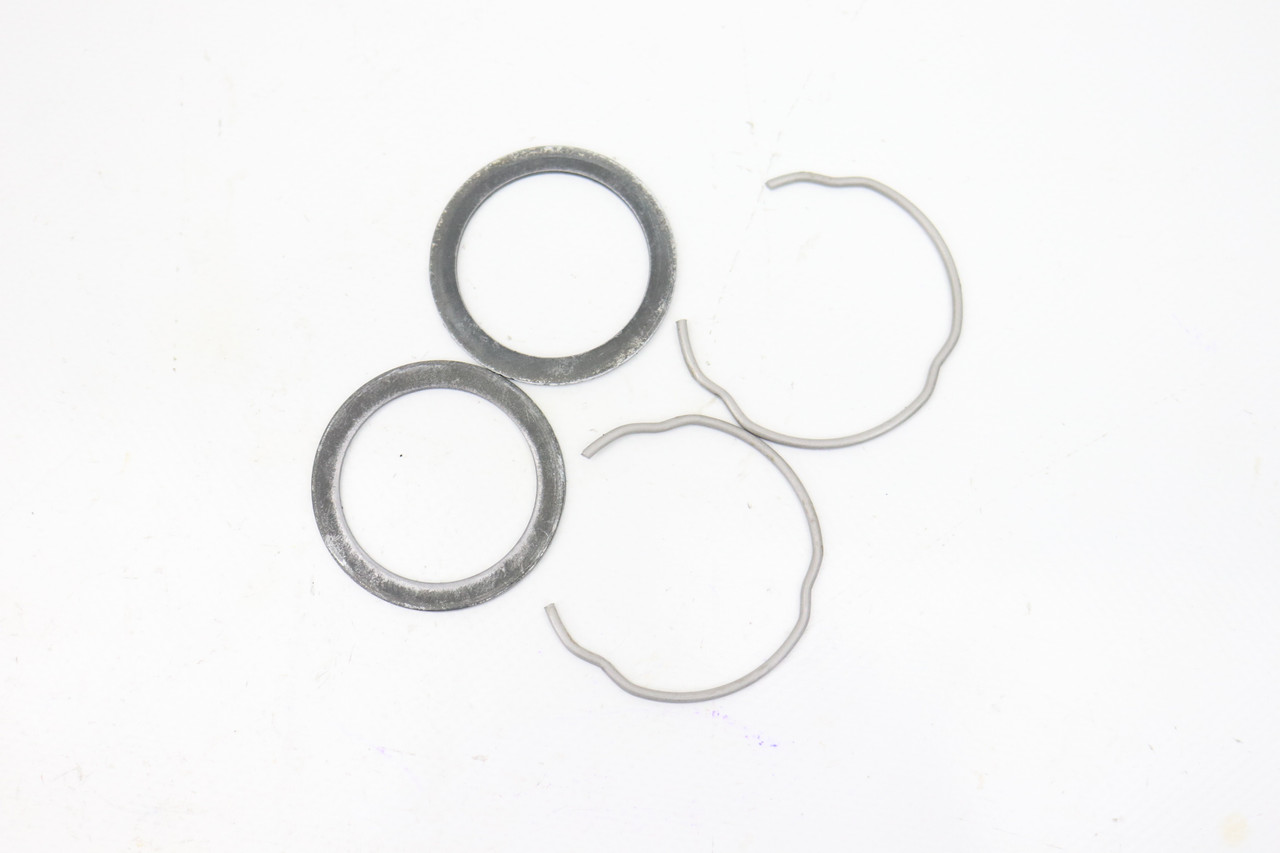 50 SX 2006 Fork Parts Hardware KTM #277