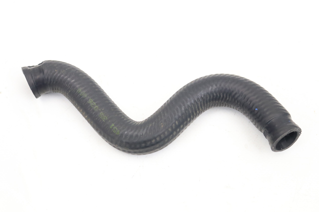 50 SX 2006-2008 Top Radiator Hose KTM 45135026000 #277