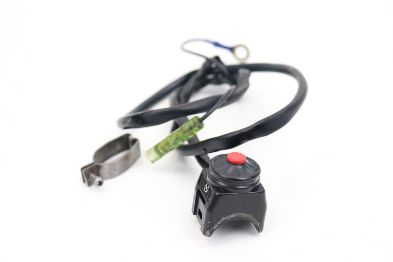 50-450 SX SX-F SMR 03–25 Kill Switch Button Engine Stop KTM 50311089200 #277