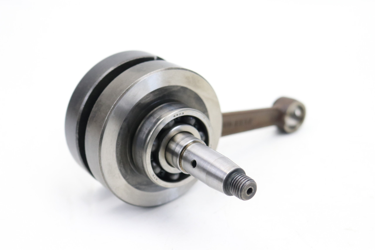 50 SX 2004-2008 Crank Crankshaft Assy KTM 45130018100 #277