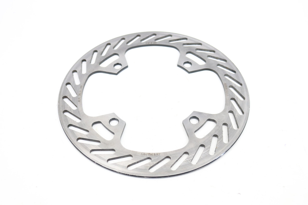 KX250F 15-19 KX250 21-22 Rear Brake Disc Kawasaki 410800618 #283