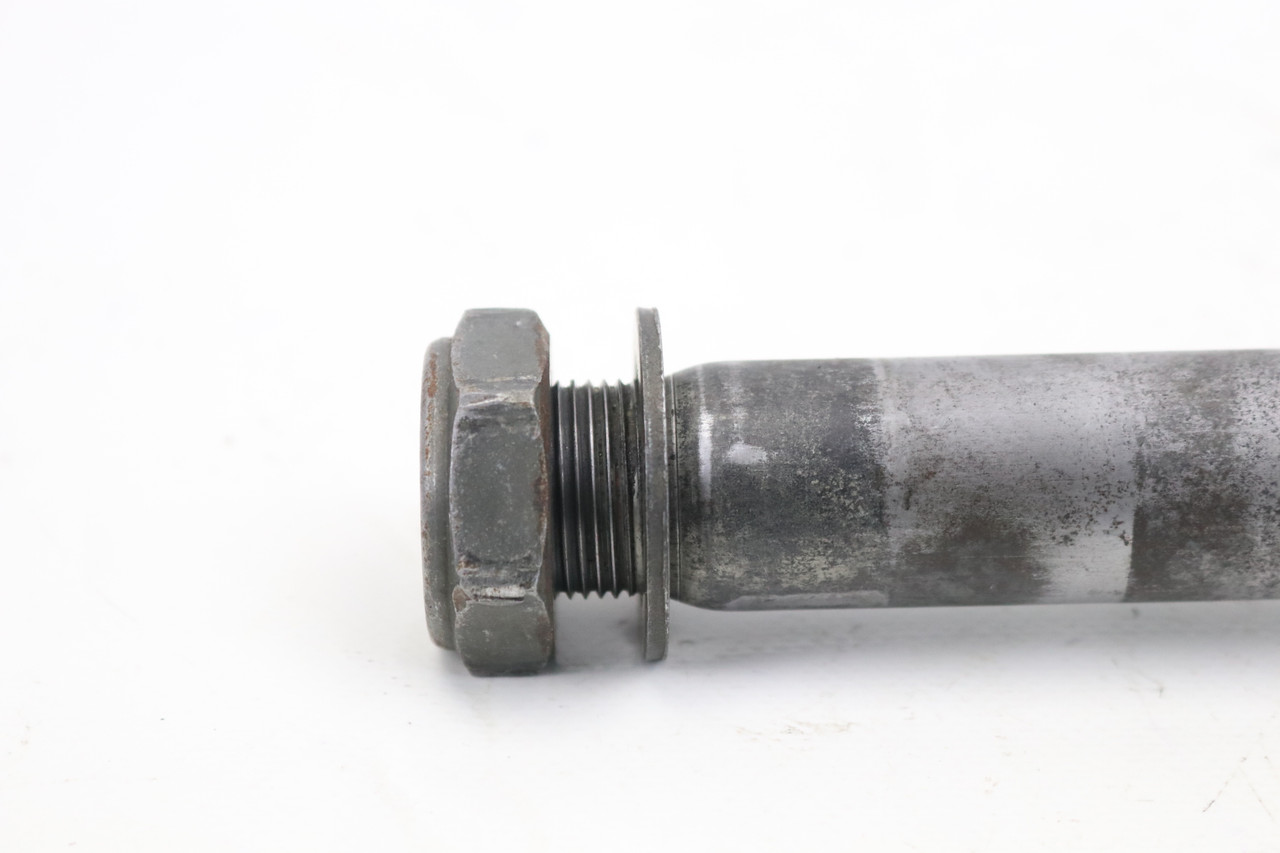 KX250F 17-22 Rear Axle Shaft Bolt Kawasaki 410680597 #283