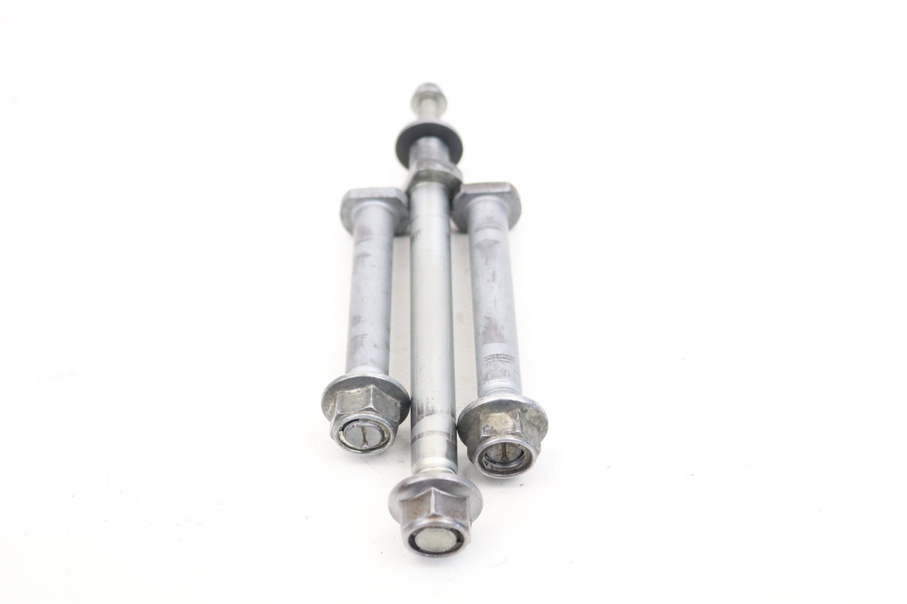 KX250F 17-19 KX250 20 Linkage Arm Bolt Set Kawasaki 921541715 #283