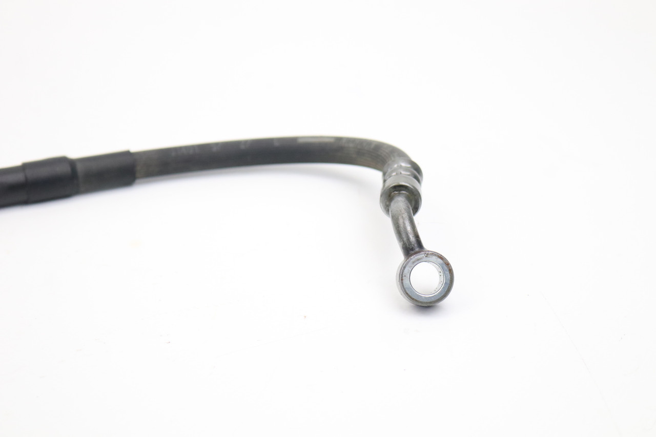 KX250F 13-19 KX450F 13-18 Rear Brake Hose Pipe Kawasaki 430950617 #283