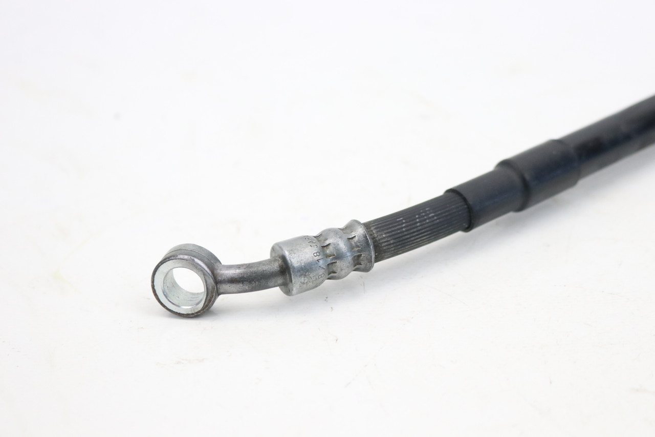 KX250F 13-19 KX450F 13-18 Rear Brake Hose Pipe Kawasaki 430950617 #283