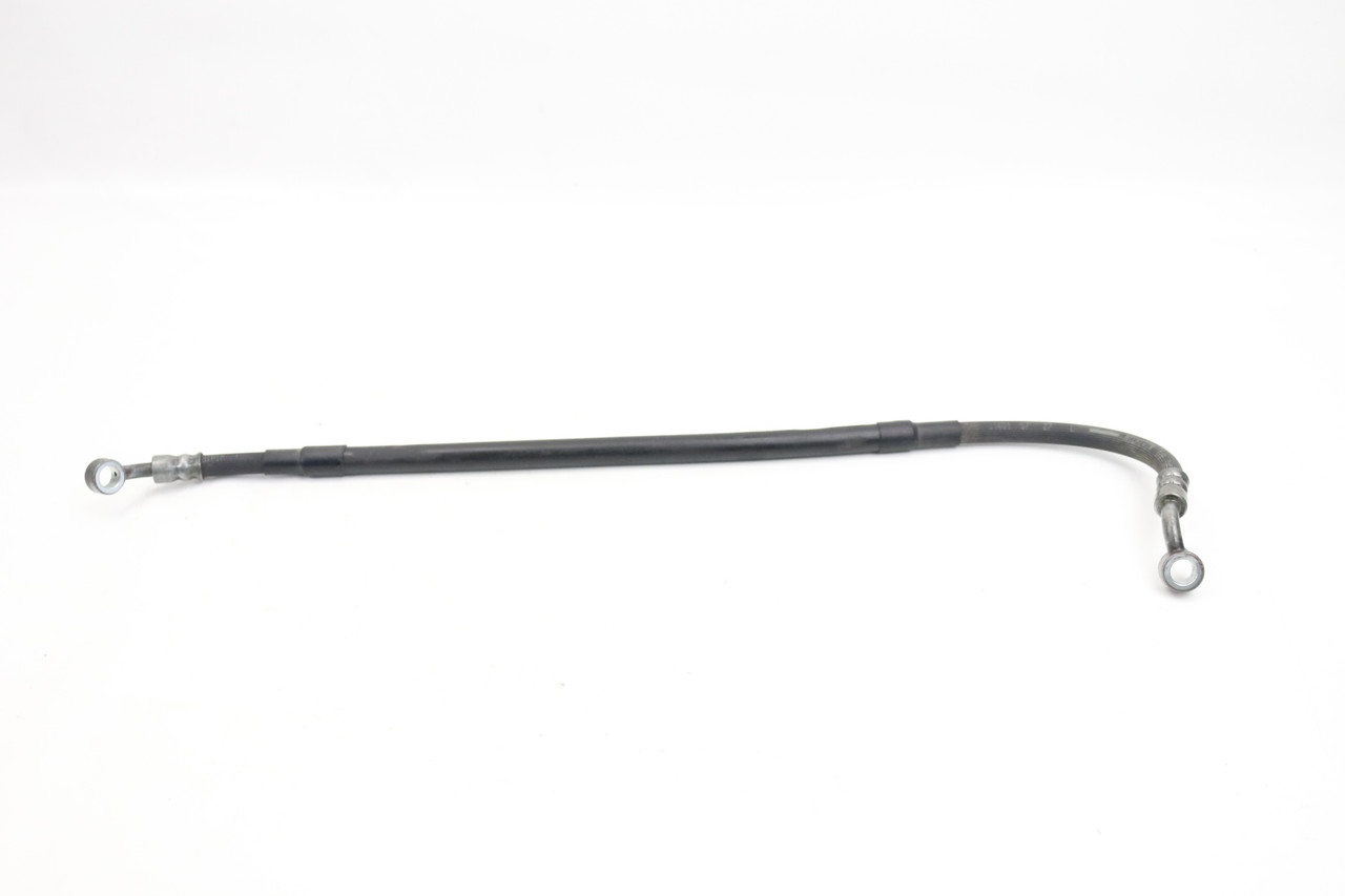 KX250F 13-19 KX450F 13-18 Rear Brake Hose Pipe Kawasaki 430950617 #283