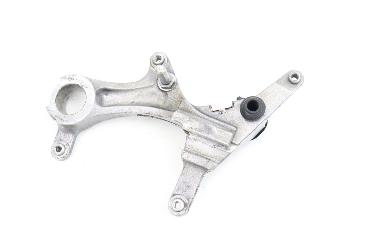 KX250F 04-19 KX250 21-22 Rear Brake Caliper Bracket Kawasaki 140790619 #283