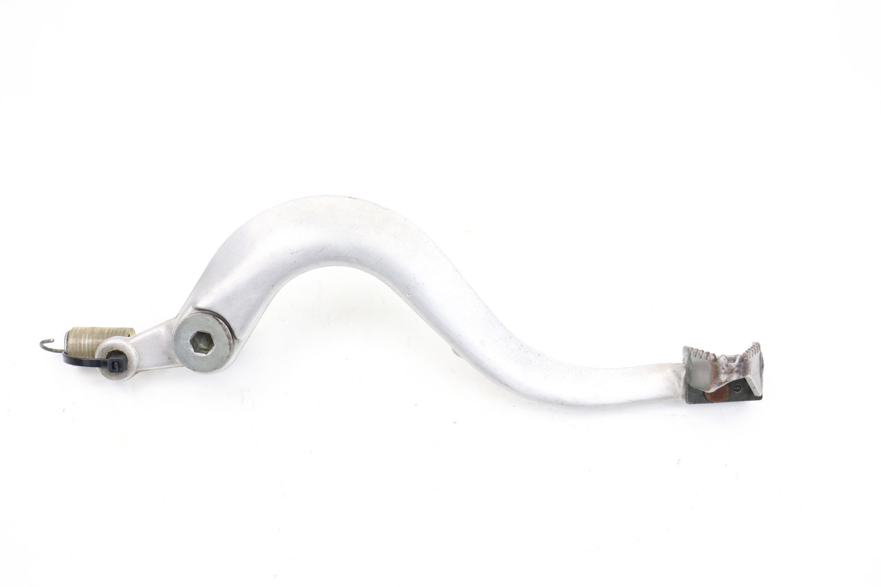 KX250F 06-19 KX250 20 Rear Brake Pedal Lever Kawasaki 132360097 #283