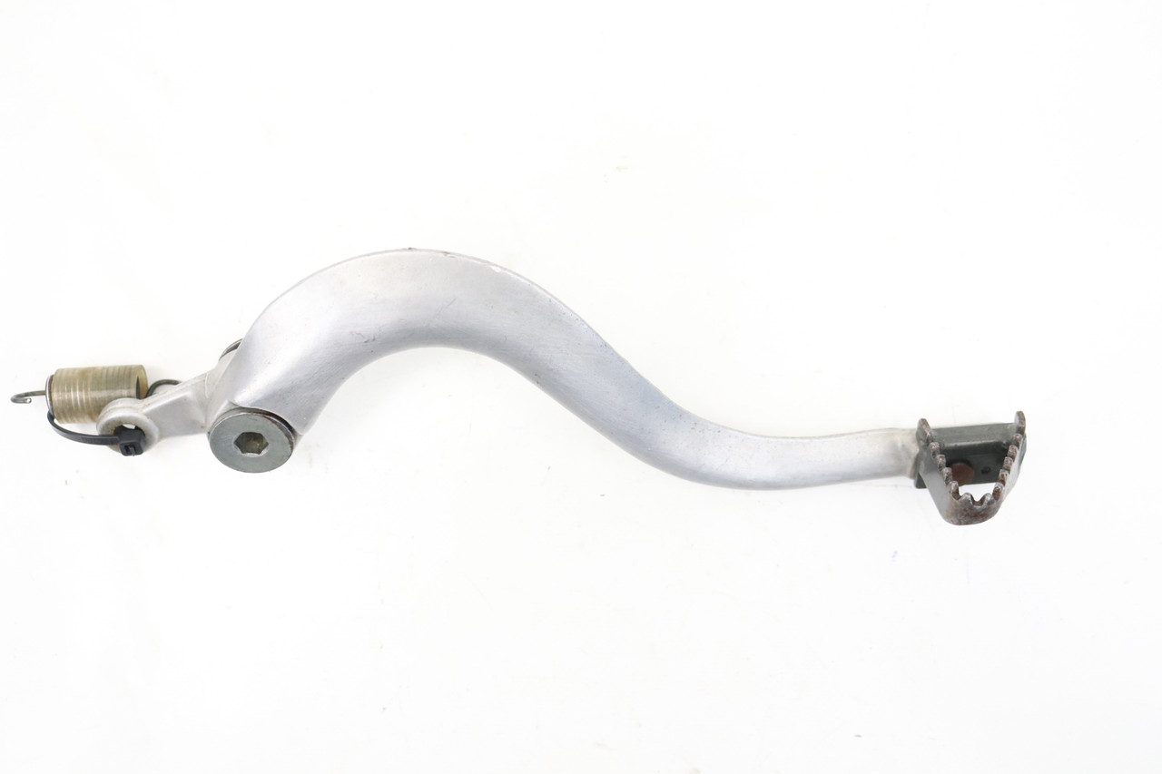 KX250F 06-19 KX250 20 Rear Brake Pedal Lever Kawasaki 132360097 #283