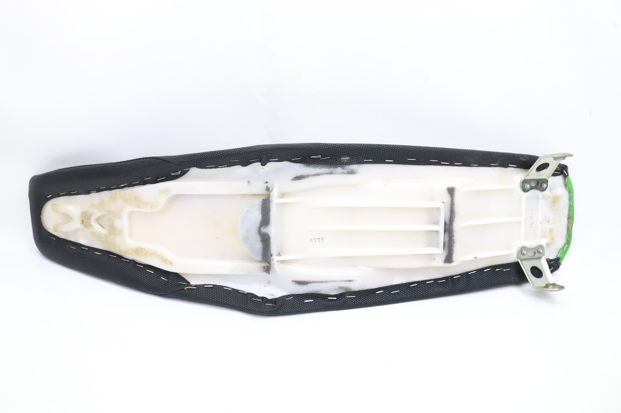 KX250F 17-20 Seat Saddle Assembly Kawasaki 53066-0575-49F #283