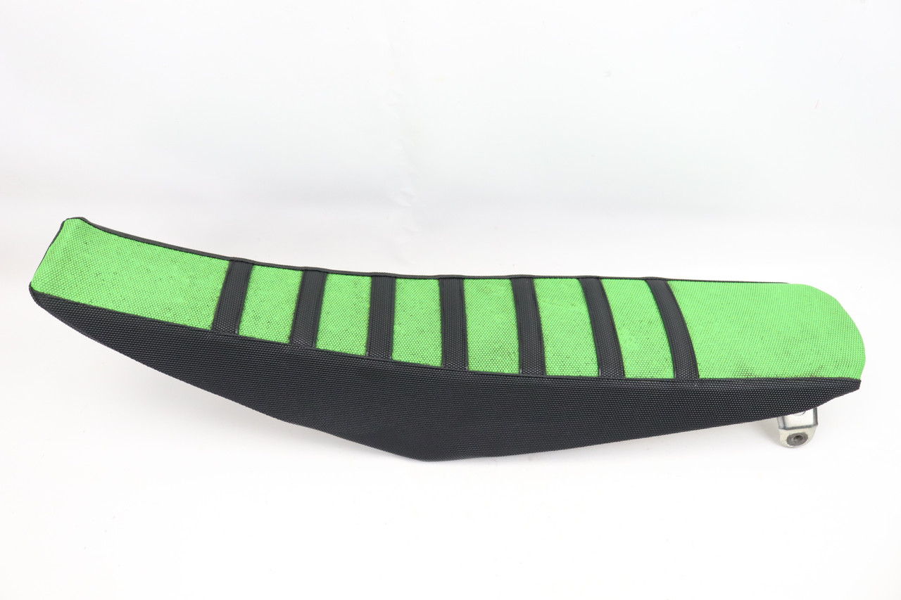 KX250F 17-19 KX250 19-20 Seat Saddle Assembly Kawasaki 53066-0575-49F #283