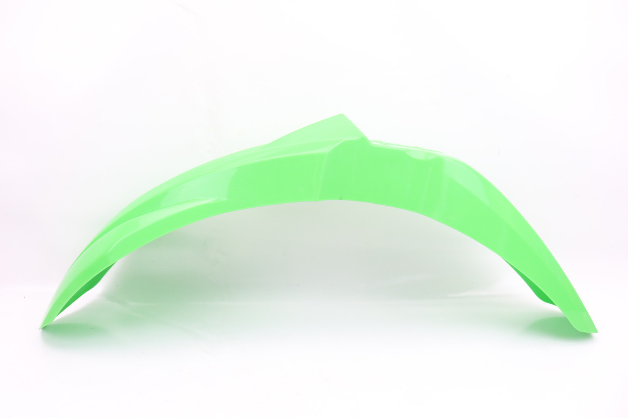 KX250F 17-19 KX250 19-26 Front Fender Guard Kawasaki 35038-0008-290 #283